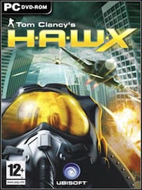 Tom Clancy's H.A.W.X Steam Key CIS - 7
