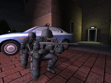 Tom Clancy's Rainbow Six 3 Gold Edition (PC) - Steam Account - GLOBAL - 7