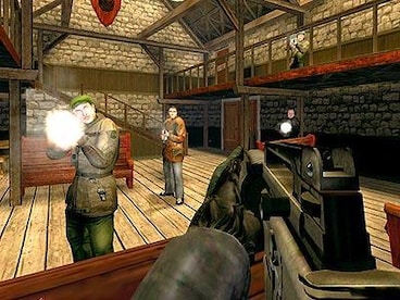 Tom Clancy's Rainbow Six 3 Gold Edition (PC) - Steam Account - GLOBAL - 8