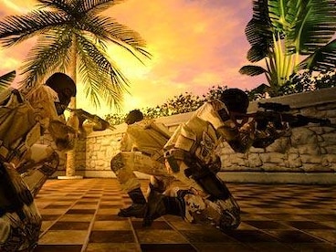 Tom Clancy's Rainbow Six 3 Gold Edition (PC) - Steam Account - GLOBAL - 6