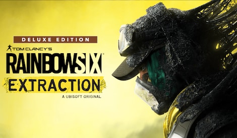 Tom Clancy's Rainbow Six Extraction | Deluxe Edition (PC) - Steam Account - GLOBAL - 2