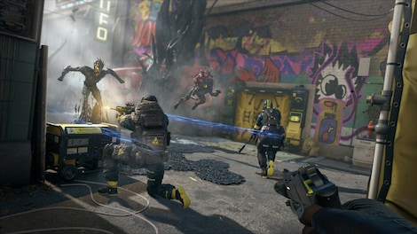 Tom Clancy's Rainbow Six Extraction | Deluxe Edition (PC) - Steam Gift - EUROPE - 14
