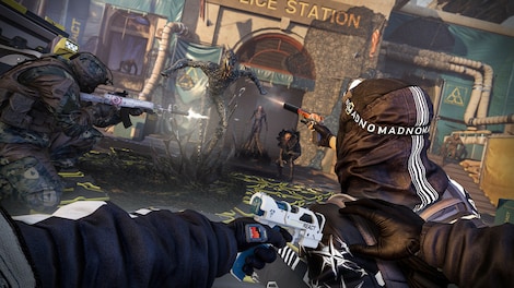 Tom Clancy's Rainbow Six Extraction | Deluxe Edition (PC) - Steam Gift - GLOBAL - 9