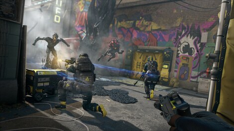 Tom Clancy's Rainbow Six Extraction | Deluxe Edition (PC) - Steam Gift - GLOBAL - 14