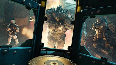 Tom Clancy's Rainbow Six Extraction (PC) - Ubisoft Connect Account - GLOBAL - 7