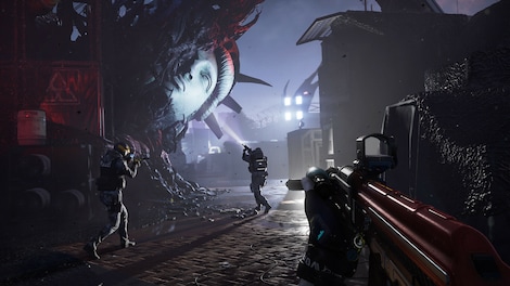 Tom Clancy's Rainbow Six Extraction (PC) - Ubisoft Connect Account - GLOBAL - 13