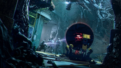 Tom Clancy's Rainbow Six Extraction (PC) - Ubisoft Connect Account - GLOBAL - 10