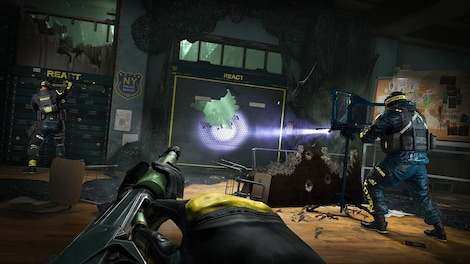Tom Clancy's Rainbow Six Extraction (PC) - Ubisoft Connect Key - GLOBAL - 3