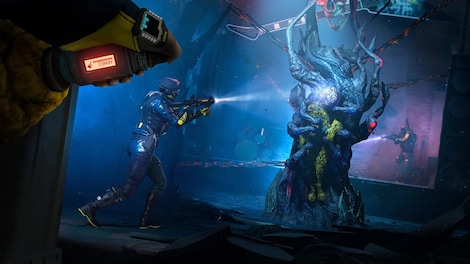 Tom Clancy's Rainbow Six Extraction (PC) - Ubisoft Connect Key - GLOBAL - 4