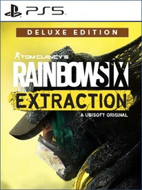 Tom Clancy's Rainbow Six Extraction (PC) - Ubisoft Connect Key - NORTH AMERICA - 4