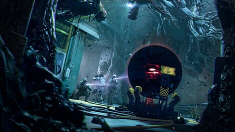 Tom Clancy's Rainbow Six Extraction | Standard Edition (PC) - Epic Games Account - GLOBAL - 10