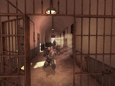 Tom Clancy's Rainbow Six Lockdown (PC) - Steam Account - GLOBAL - 5