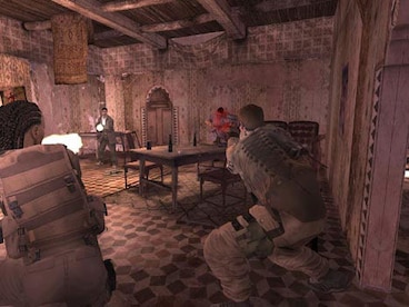 Tom Clancy's Rainbow Six Lockdown (PC) - Ubisoft Connect Key - GLOBAL - 3