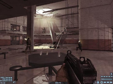 Tom Clancy's Rainbow Six Lockdown (PC) - Ubisoft Connect Key - GLOBAL - 7