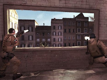 Tom Clancy's Rainbow Six Lockdown (PC) - Ubisoft Connect Key - GLOBAL - 8