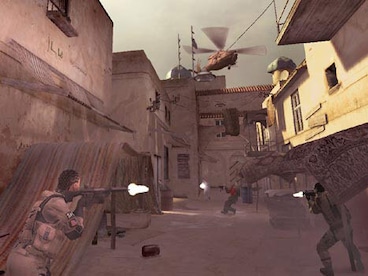 Tom Clancy's Rainbow Six Lockdown (PC) - Ubisoft Connect Key - GLOBAL - 4