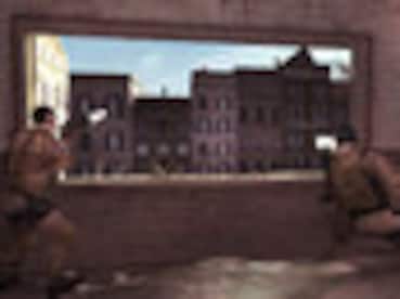 Tom Clancy's Rainbow Six Lockdown Steam Gift GLOBAL - 2