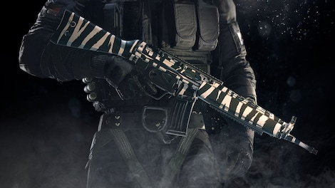 Tom Clancy's Rainbow Six Siege - 3 in 1 Bundle Pack Xbox Live Key GLOBAL - 0