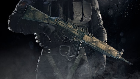 Tom Clancy's Rainbow Six Siege - 3 in 1 Bundle Pack Xbox Live Key GLOBAL - 3