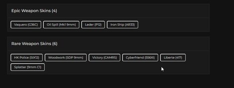 Tom Clancy's Rainbow Six Siege Account 1 Black Ice + 25 Operators + 17 Total Skins + 55 Level (PC) - Ubisoft Connect Account - GLOBAL - 3