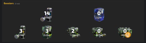 Tom Clancy's Rainbow Six Siege Account | 1 Black Ice + 40 Operators + 46 Total Skins + 27 Level (PC) - Ubisoft Connect Account - GLOBAL - 5