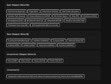 Tom Clancy's Rainbow Six Siege Account 1 Black Ice + 45 Operators + 79 Total Skins + 84 Level + 126 R6 Credits (PC) - Ubisoft Connect Account - GLOBAL - 13