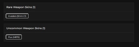 Tom Clancy's Rainbow Six Siege Account 1 Black Ice + 5 Operators + 8 Total Skins + 32 Level (PC) - Ubisoft Connect Account - GLOBAL - 10