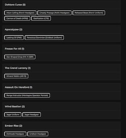 Tom Clancy's Rainbow Six Siege Account 10 Black Ice + 43 Operators + 94 Total Skins + 90 Level + 24 R6 Credits (PC) - Ubisoft Connect Account - GLOBAL - 11