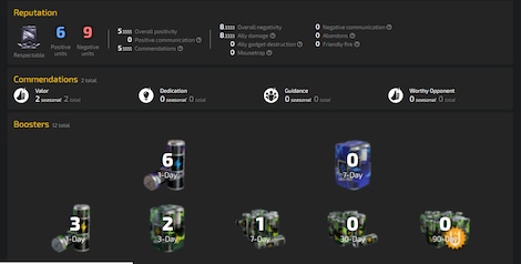 Tom Clancy's Rainbow Six Siege Account 10 Operators + 38 Total Skins + 20 Level (PC) - Ubisoft Connect Account - GLOBAL - 6