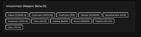 Tom Clancy's Rainbow Six Siege Account 2 Black Ice + 41 Operators + 71 Total Skins + 118 Level (PC) - Ubisoft Connect Account - GLOBAL - 12