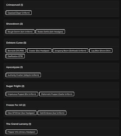 Tom Clancy's Rainbow Six Siege Account 2 Black Ice + 46 Operators + 62 Total Skins + 52 Level + 101 R6 Credits (PC) - Ubisoft Connect Account - GLOBAL - 11