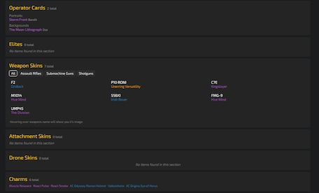 Tom Clancy's Rainbow Six Siege Account | 24 Operators + 50 Total Skins + 18 Level (PC) - Ubisoft Connect Account - GLOBAL - 5