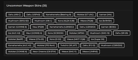 Tom Clancy's Rainbow Six Siege Account 27 Black Ice + 74 Operators + 294 Total Skins + 161 Level + 499 R6 Credits (PC) - Ubisoft Connect Account - GLOBAL - 15