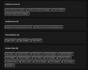 Tom Clancy's Rainbow Six Siege Account 27 Black Ice + 74 Operators + 294 Total Skins + 161 Level + 499 R6 Credits (PC) - Ubisoft Connect Account - GLOBAL - 12