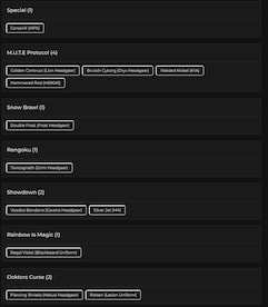 Tom Clancy's Rainbow Six Siege Account 3 Black Ice + 60 Operators + 117 Total Skins + 135 Level (PC) - Ubisoft Connect Account - GLOBAL - 4