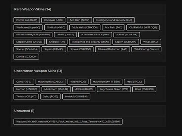 Tom Clancy's Rainbow Six Siege Account 3 Black Ice + 63 Operators + 85 Total Skins + 90 Level (PC) - Ubisoft Connect Account - GLOBAL - 3
