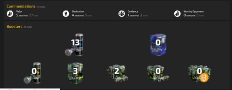 Tom Clancy's Rainbow Six Siege Account 3 Black Ice + 69 Operators + 130 Total Skins + 52 Level (PC) - Ubisoft Connect Account - GLOBAL - 5