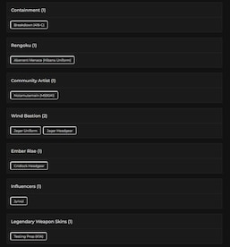 Tom Clancy's Rainbow Six Siege Account 33 Operators + 44 Total Skins + 75 Level + 540 R6 Credits (PC) - Ubisoft Connect Account - GLOBAL - 10