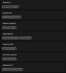Tom Clancy's Rainbow Six Siege Account 4 Black Ice + 44 Operators + 100 Total Skins + 86 Level + 2238 R6 Credits (PC) - Ubisoft Connect Account - GLOBAL - 11