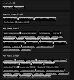 Tom Clancy's Rainbow Six Siege Account 4 Black Ice + 44 Operators + 100 Total Skins + 86 Level + 2238 R6 Credits (PC) - Ubisoft Connect Account - GLOBAL - 12