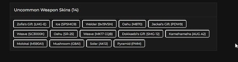 Tom Clancy's Rainbow Six Siege Account 4 Black Ice + 44 Operators + 100 Total Skins + 86 Level + 2238 R6 Credits (PC) - Ubisoft Connect Account - GLOBAL - 13