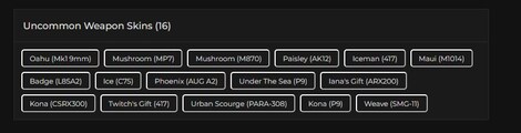 Tom Clancy's Rainbow Six Siege Account 4 Black Ice + 61 Operators + 86 Total Skins + 105 Level (PC) - Ubisoft Connect Account - GLOBAL - 12