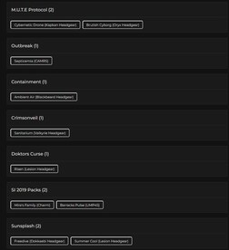 Tom Clancy's Rainbow Six Siege Account 52 Operators + 91 Total Skins + 132 Level + 457 R6 Credits (PC) - Ubisoft Connect Account - GLOBAL - 10