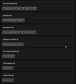Tom Clancy's Rainbow Six Siege Account 57 Operators + 34 Total Skins + 65 Level + 106 R6 Credits (PC) - Ubisoft Connect Account - GLOBAL - 10