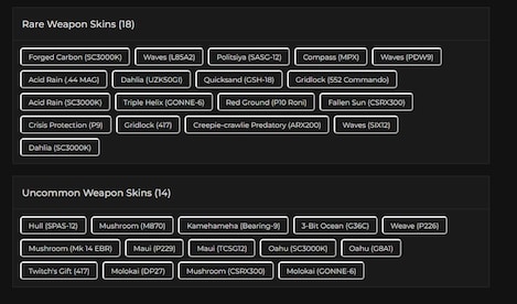 Tom Clancy's Rainbow Six Siege Account 6 Black Ice + 35 Operators + 89 Total Skins + 97 Level (PC) - Ubisoft Connect Account - GLOBAL - 12