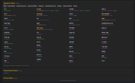Tom Clancy's Rainbow Six Siege Account 6 Black Ice + 55 Operators + 215 Total Skins + 98 Level (PC) - Ubisoft Connect Account - GLOBAL - 7