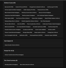 Tom Clancy's Rainbow Six Siege Account 8 Black Ice + 48 Operators + 151 Total Skins + 71 Level (PC) - Ubisoft Connect Account - GLOBAL - 5