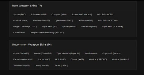 Tom Clancy's Rainbow Six Siege Account 8 Black Ice + 48 Operators + 151 Total Skins + 71 Level (PC) - Ubisoft Connect Account - GLOBAL - 3