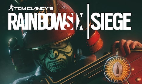 Tom Clancy's Rainbow Six Siege - Blitz Bushido Set Ubisoft Connect Key GLOBAL - 0