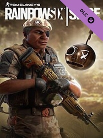 Tom Clancy's Rainbow Six Siege - Capitao Loreto (PC) - Ubisoft Connect Key - GLOBAL - 1